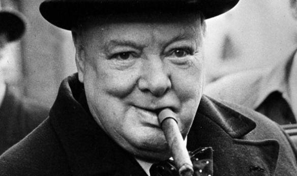 уинстон черчилль цитаты,  Winston Churchill, работа, карьера, лидер